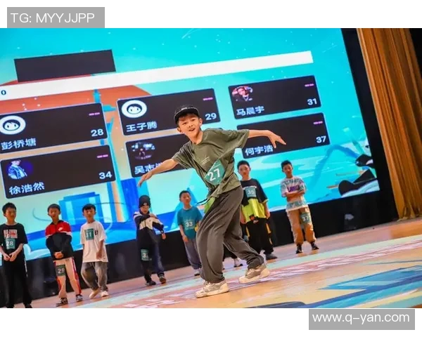 热议街舞：成都街舞队如何实现风格转变与团队重塑的全新探索