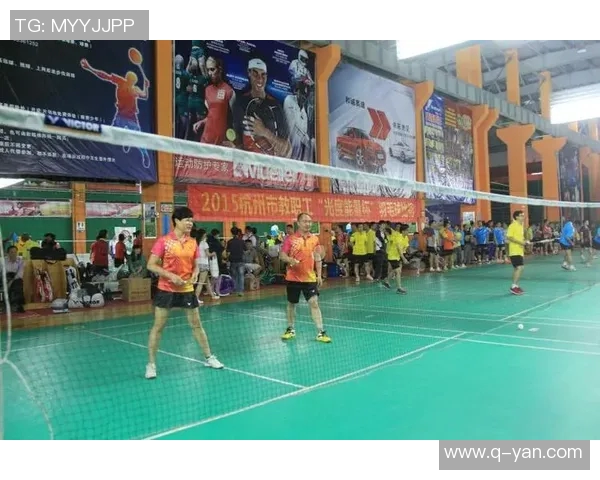 羽毛球热议：杭州羽毛球队在速度表现上的争议与反思