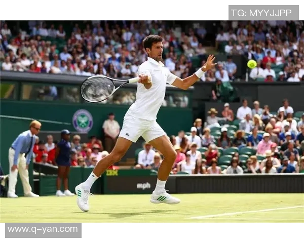 上海网球队引领潮流最新网球技术TOP10全面解析