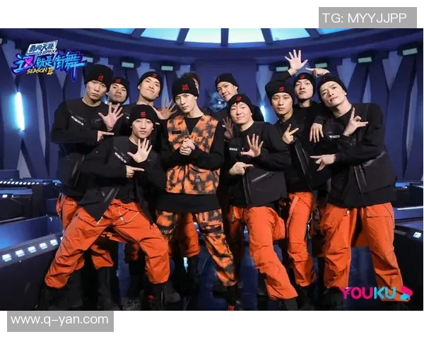 上海街舞队运营的成功经验与面临的挑战分析