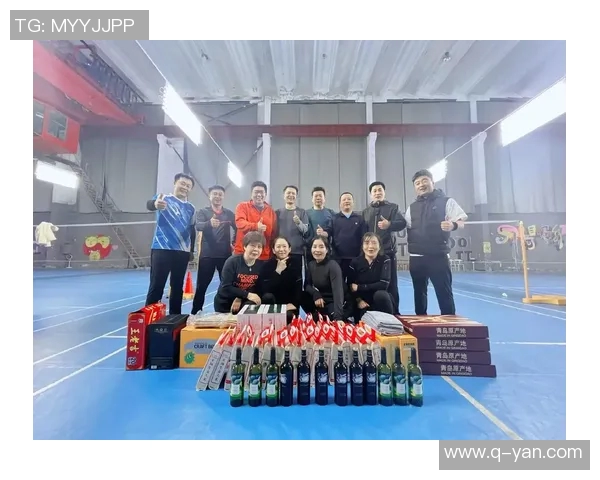 刘丽专访:从青涩少女到羽毛球冠军的成长之路 刘丽专访:从青涩少女到羽毛球冠军的成长之路