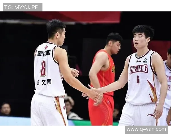 南京篮球队近期状态分析与未来发展展望探讨