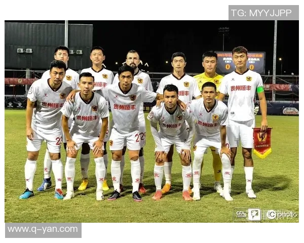 北京足球队技术解析：从战术布局到球员技能的全面探讨