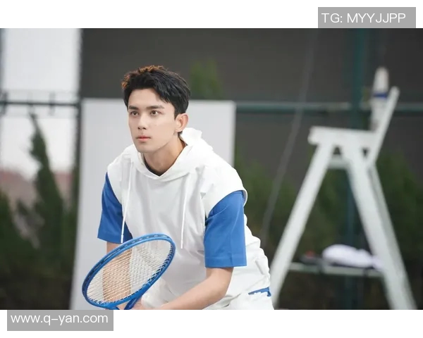 吴磊的网球人生深度对话探索运动与梦想交织的旅程 吴磊的网球人生深度对话探索运动与梦想交织的旅程