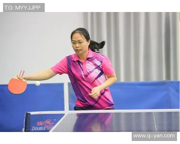 广州乒乓球队的节奏与激情探索乒乓球运动的魅力与发展