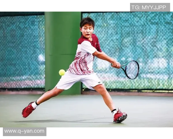 广州网球队的转型之路：从传统训练到现代化竞技的深度解析