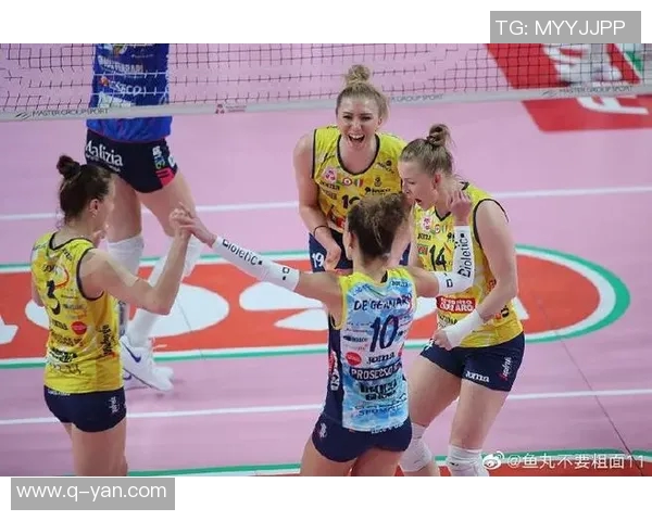 广州排球队引领最新排球战术前沿TOP10全解析