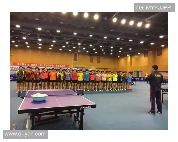 广州乒乓球队与南京乒乓球队的较量分析与战术总结