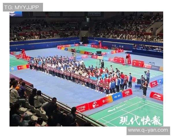 成都羽毛球队在全国羽毛球节奏排行榜中荣登第九名的精彩表现