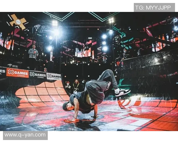 成都滑板队在世界街舞大赛中的崛起与成长历程全景揭秘