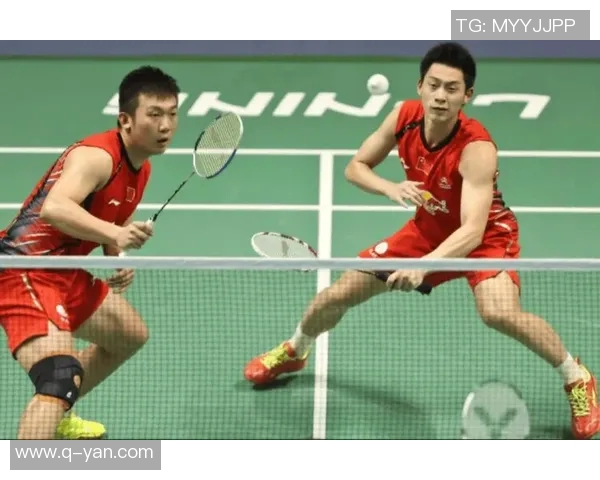 深入分析杭州羽毛球队的防守策略与战术特点