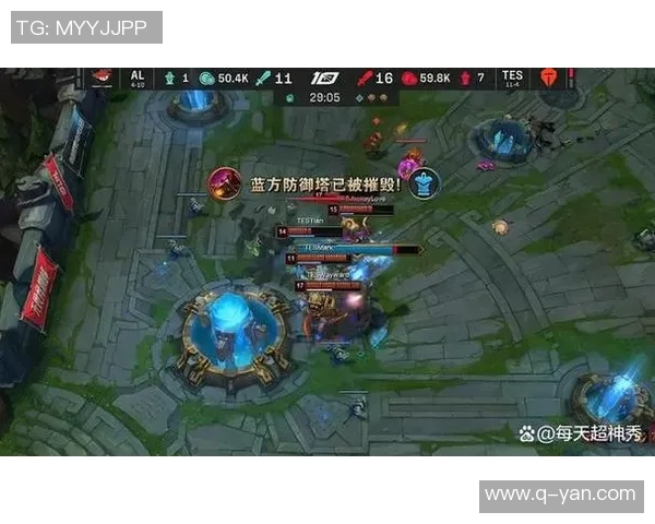 赛后分析：RNG与TES在战术灵活性上的较量与启示