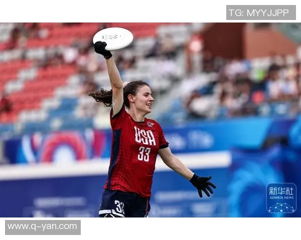 飞盘战术揭秘：成都飞盘队如何运用防反策略赢得比赛