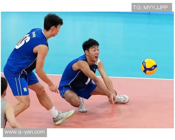 重庆排球队创历史新高排球状态排名跃升至全国前列